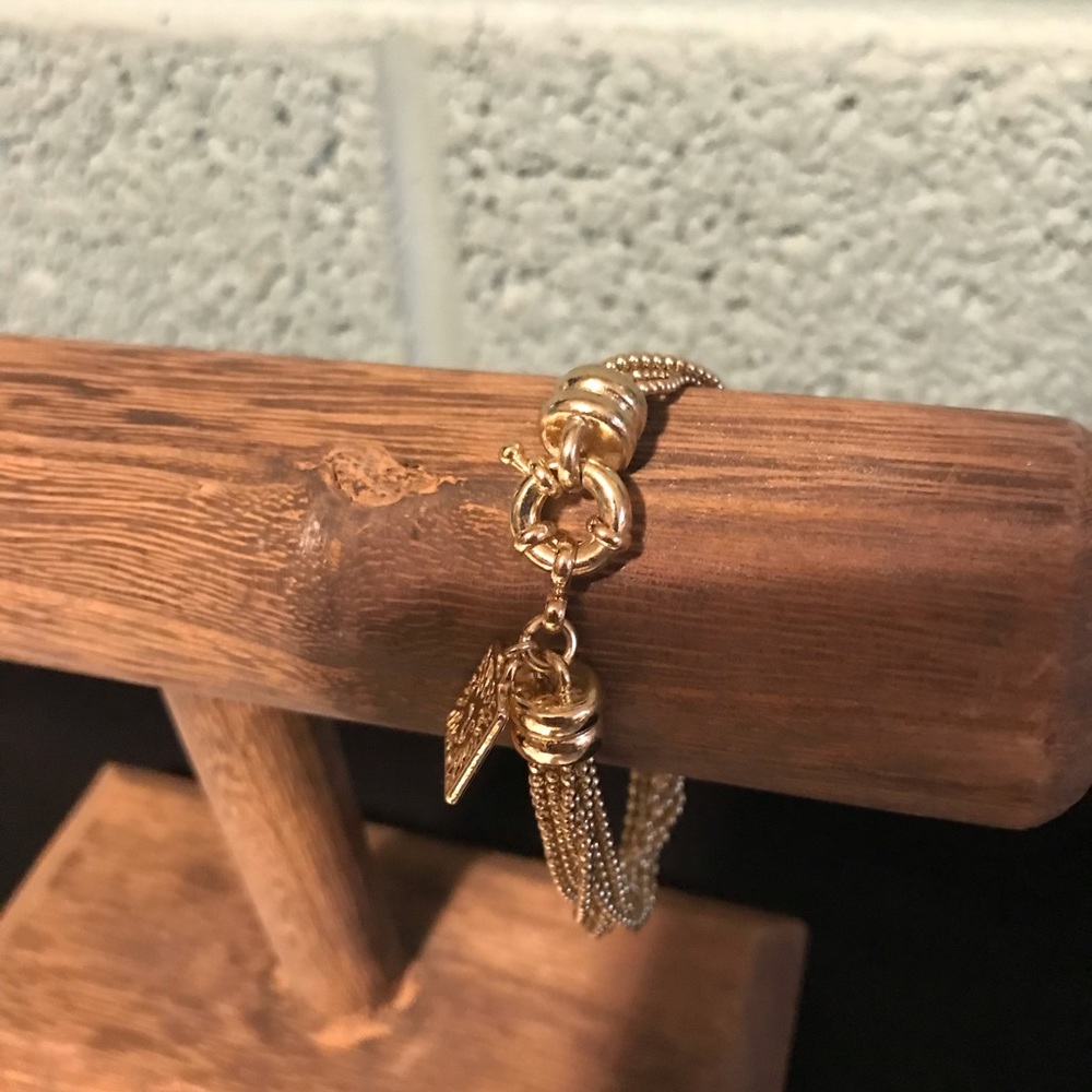 Anne Klein bracelet - Picture 2 of 6